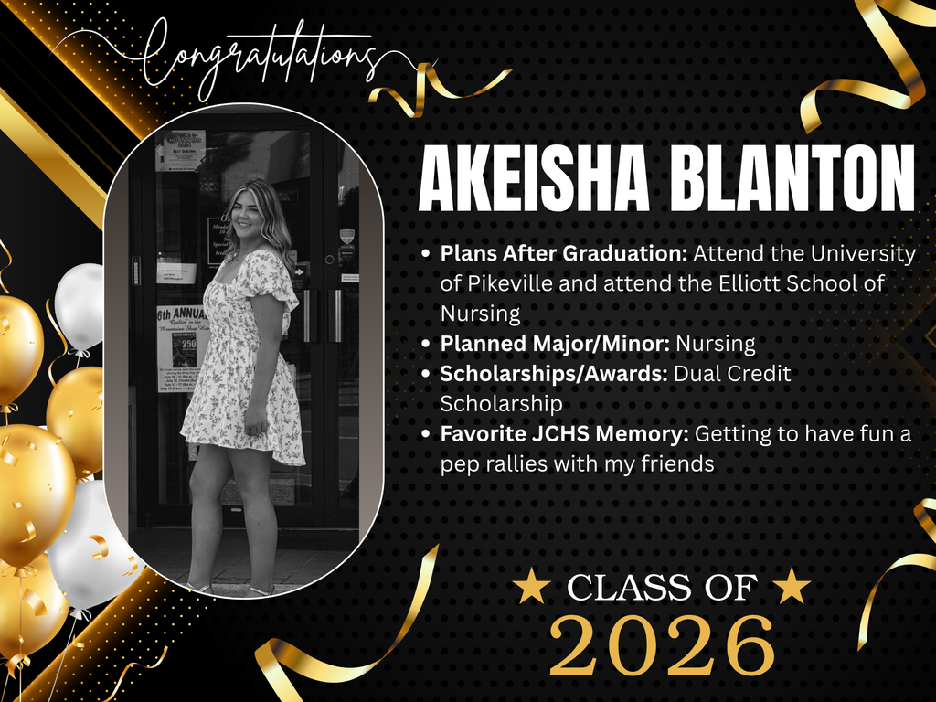 Akeisha Blanton