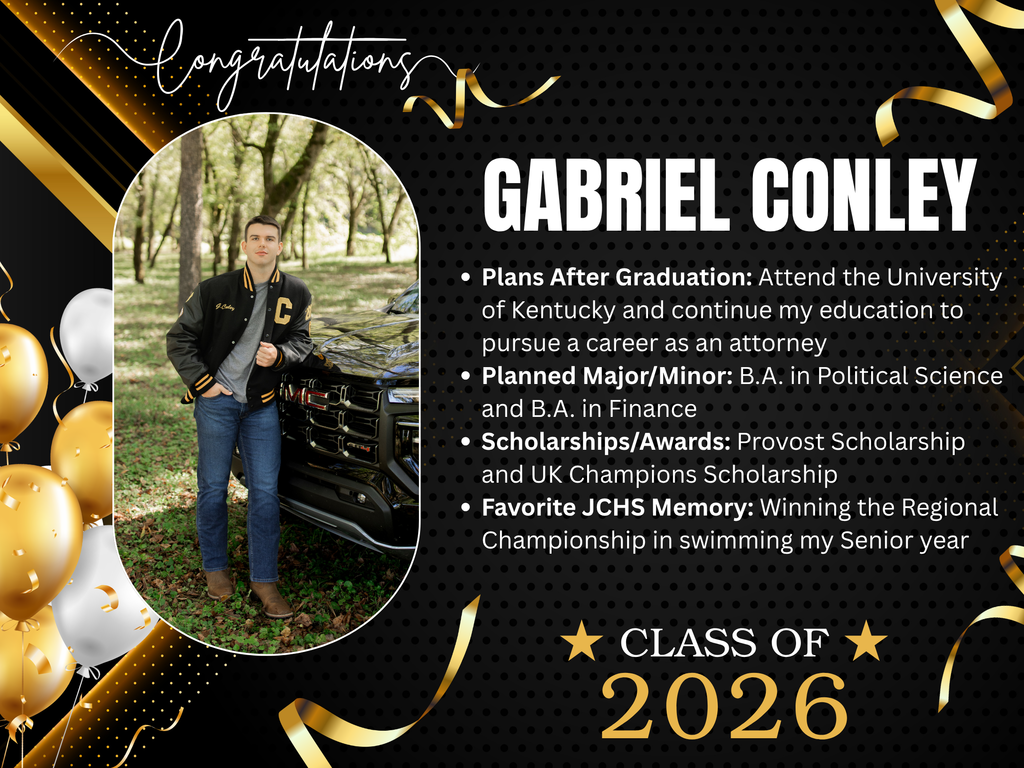 Gabriel Conley