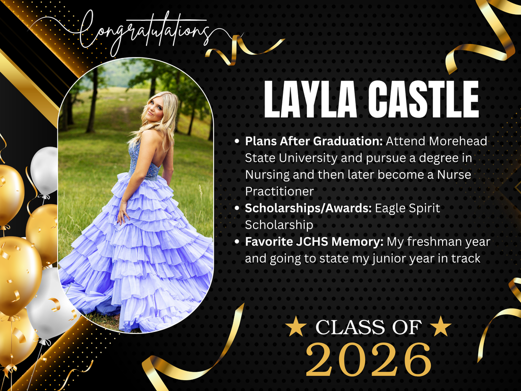 Layla Castle
