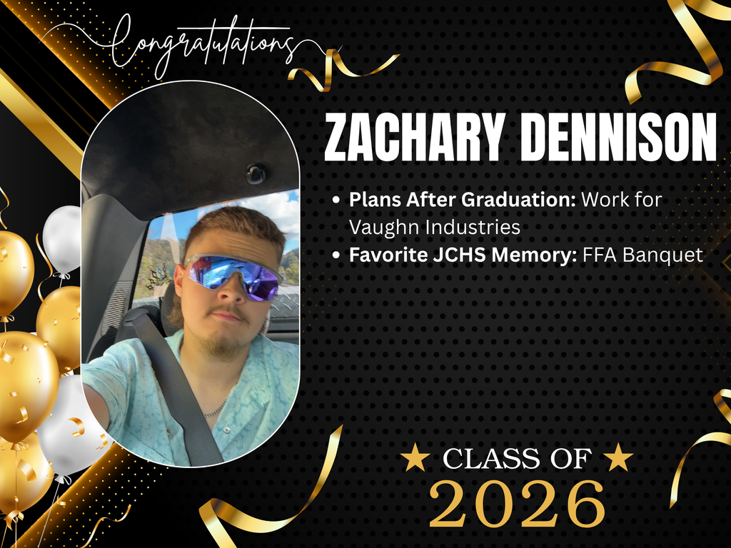 Zachary Dennison