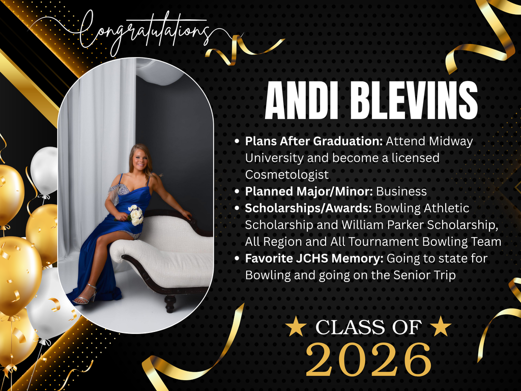 Andi Blevins