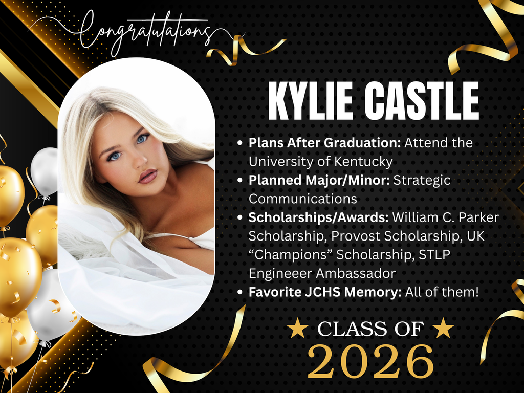 Kylie Castle