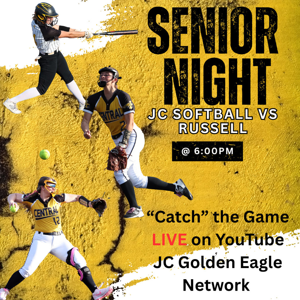 2026 JC Softball Senior Night