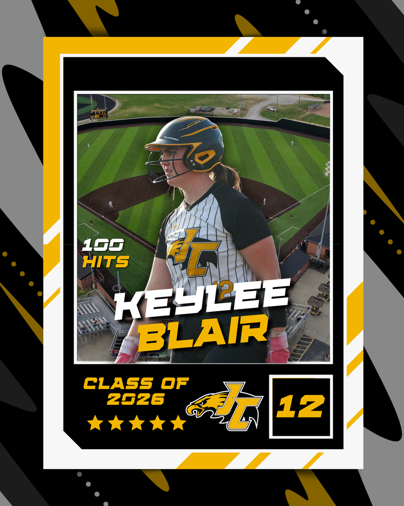 Keylee Blair