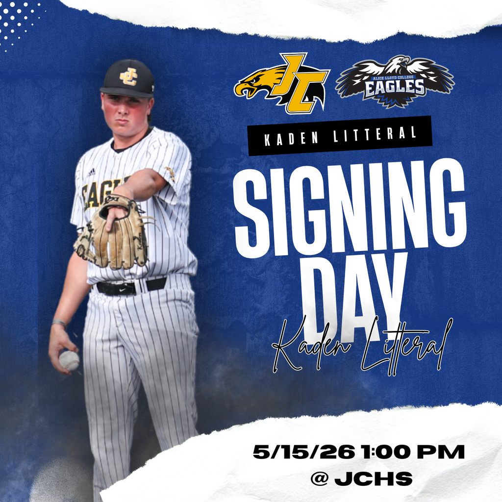 Kaden Litteral Signs with Alice Lloyd