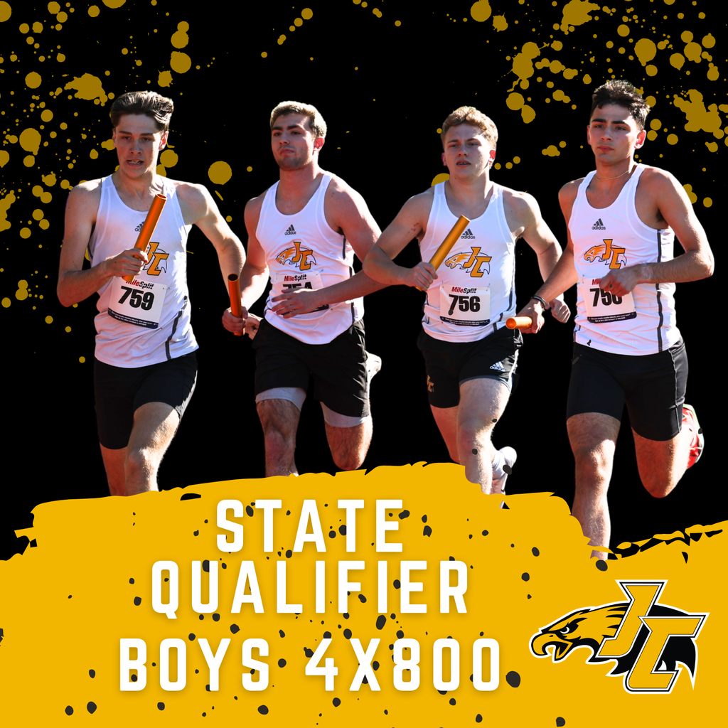 4x800