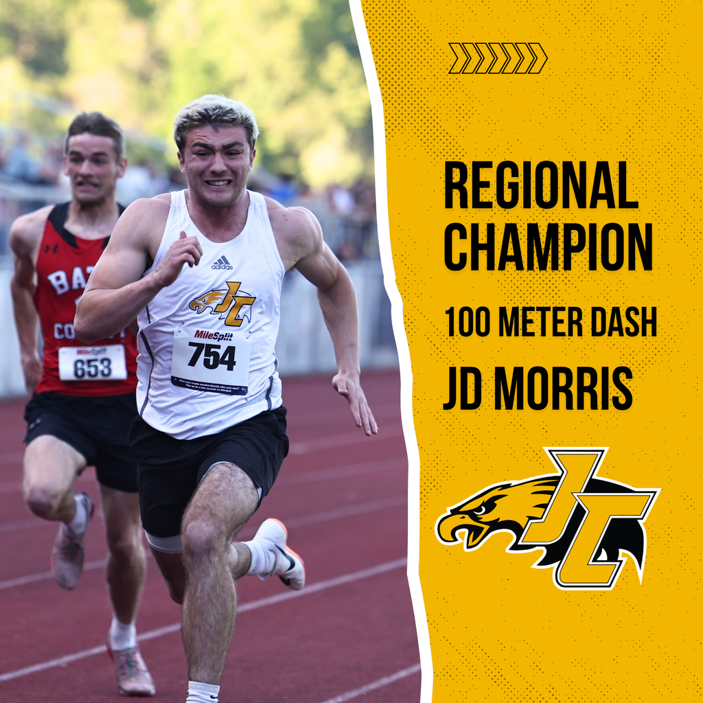 JD MORRIS