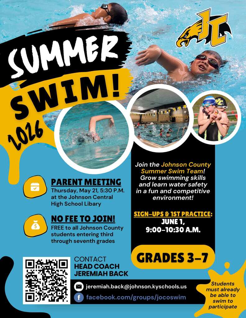 Summer Swim