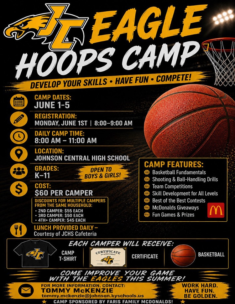 camp