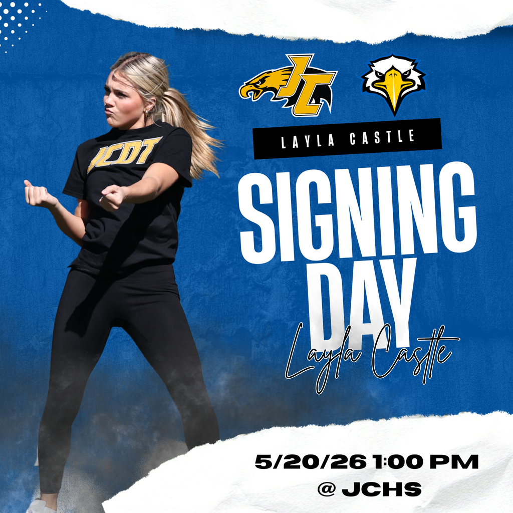 Layla Signing