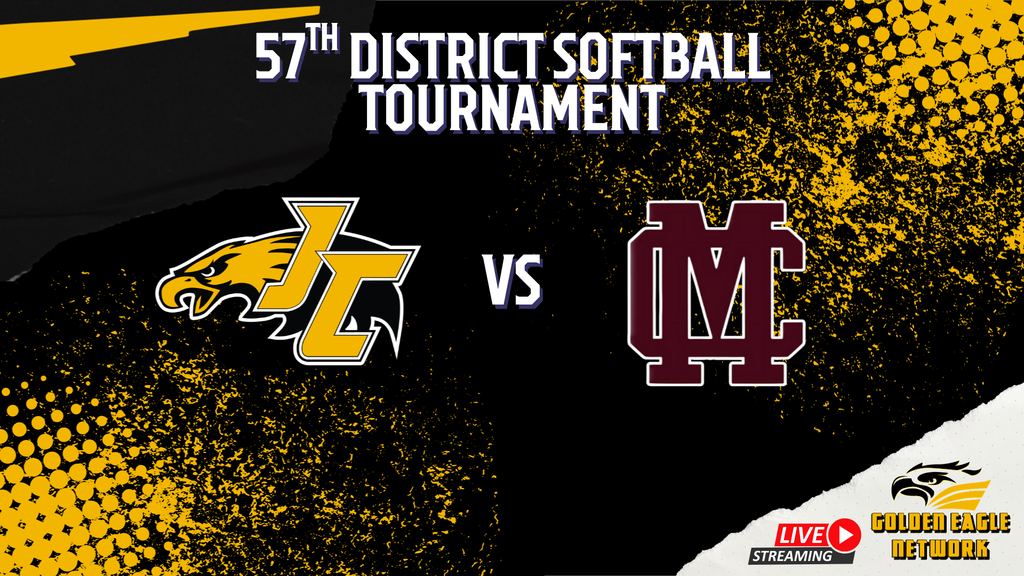 softball vsmagoffin