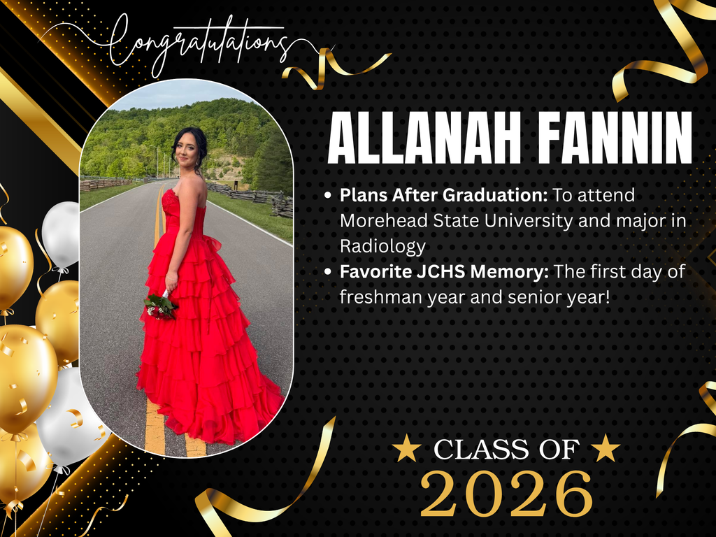 Allanah Fannin