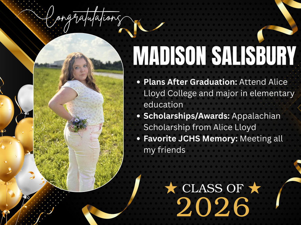 Madison Salisbury
