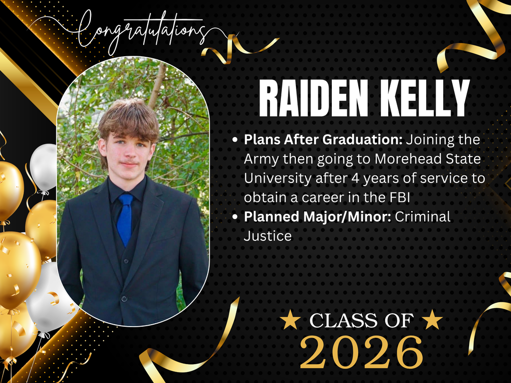 Raiden Kelly