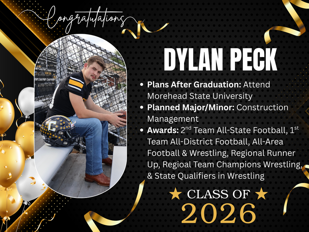 Dylan Peck