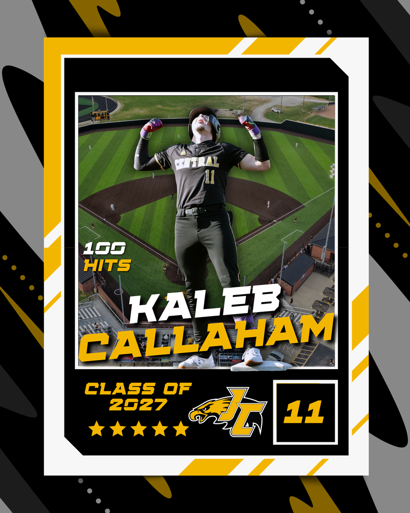 Kaleb 100 Hits