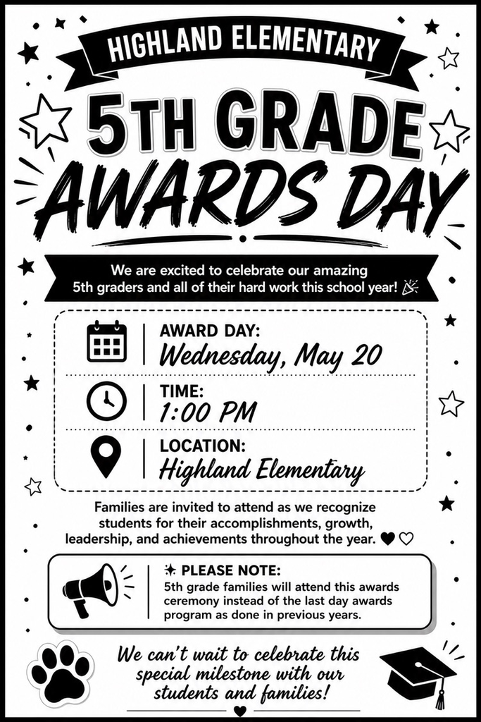 awards