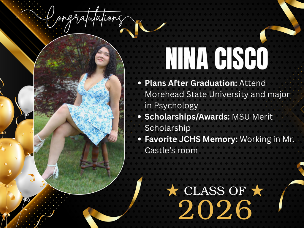Nina Cisco