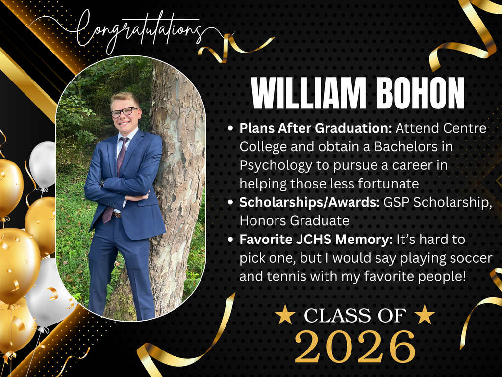 William Bohon