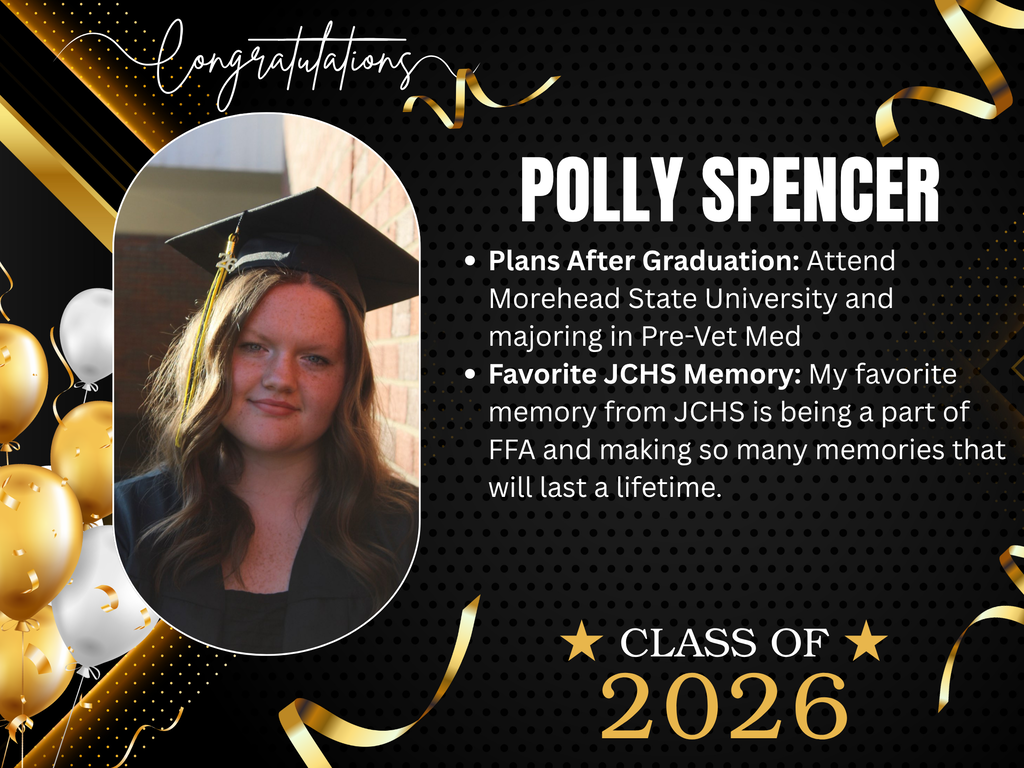 Polly Spencer