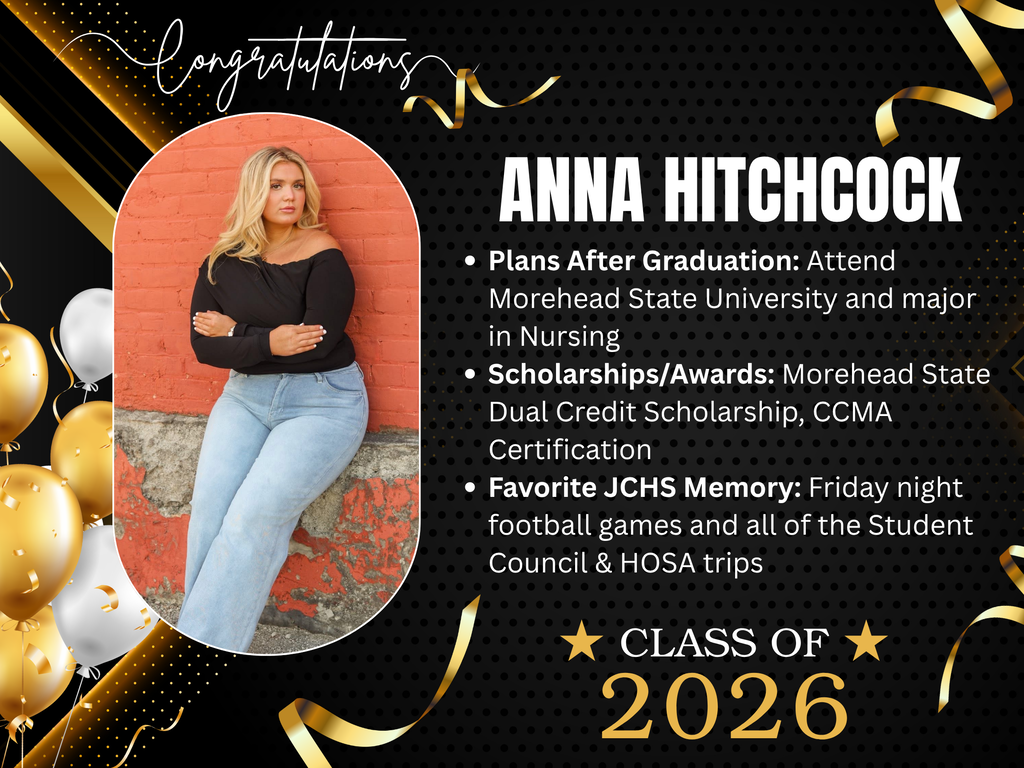 Anna Hitchcock