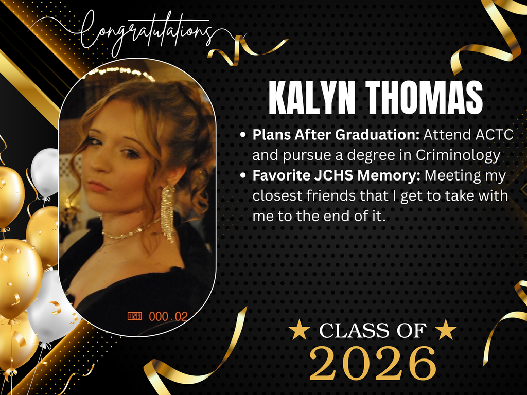 Kalyn Thomas