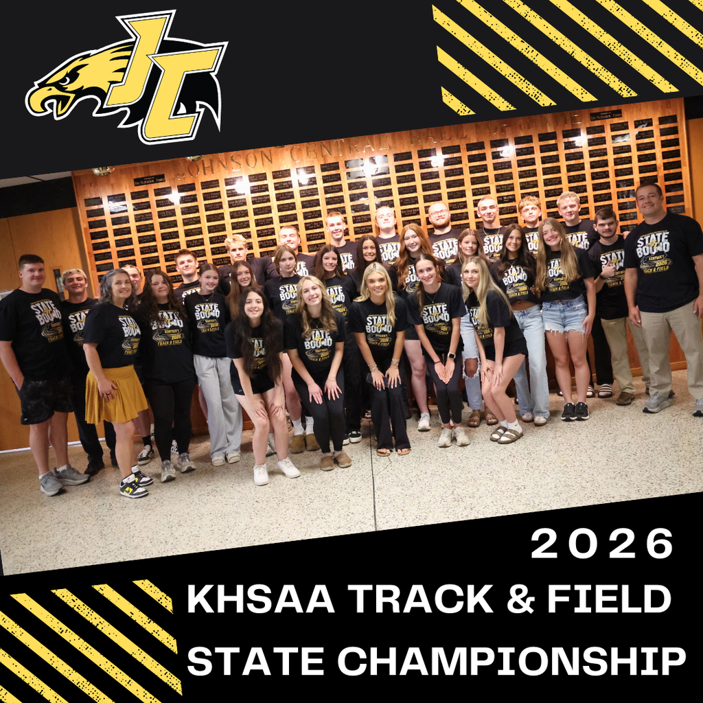 2026 Track Team State Qualifiers