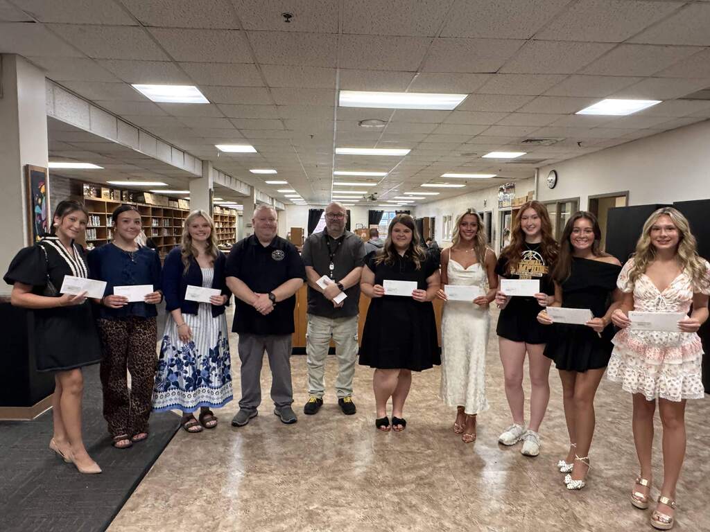 JCHS Mentors