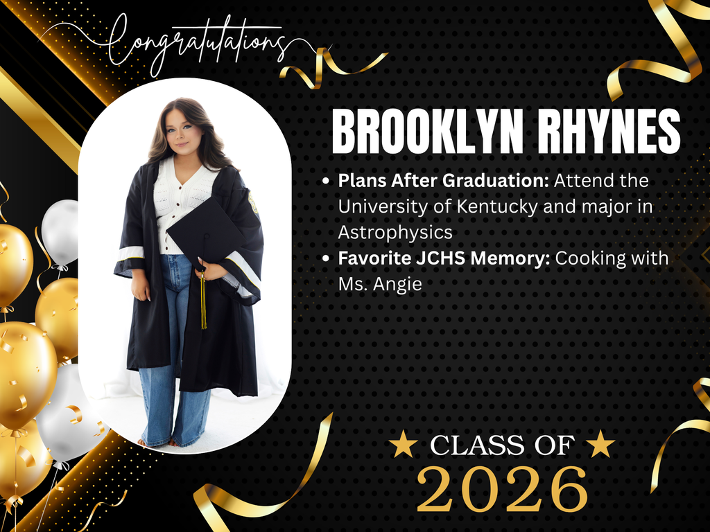 Brooklyn Rhynes