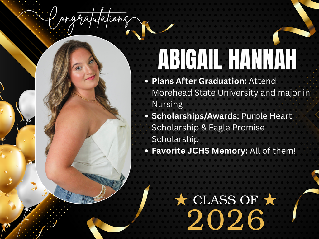 Abigail Hannah