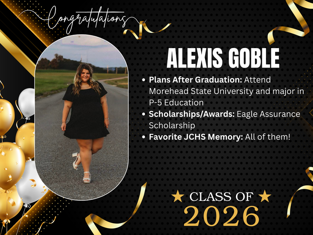 Alexis Goble
