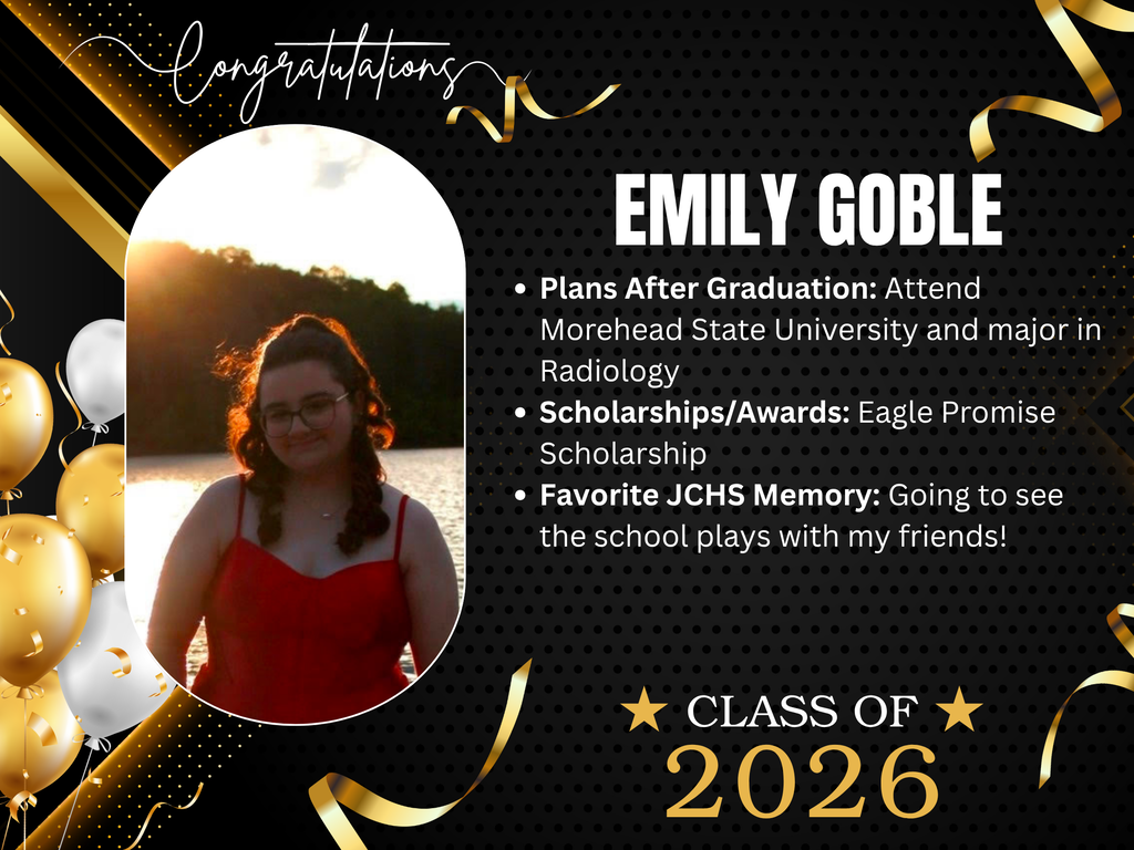 Emily Goble
