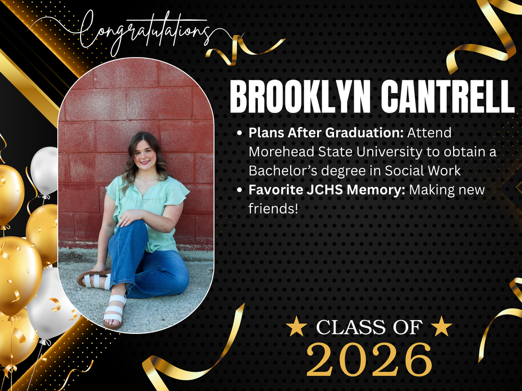 Brooklyn Cantrell