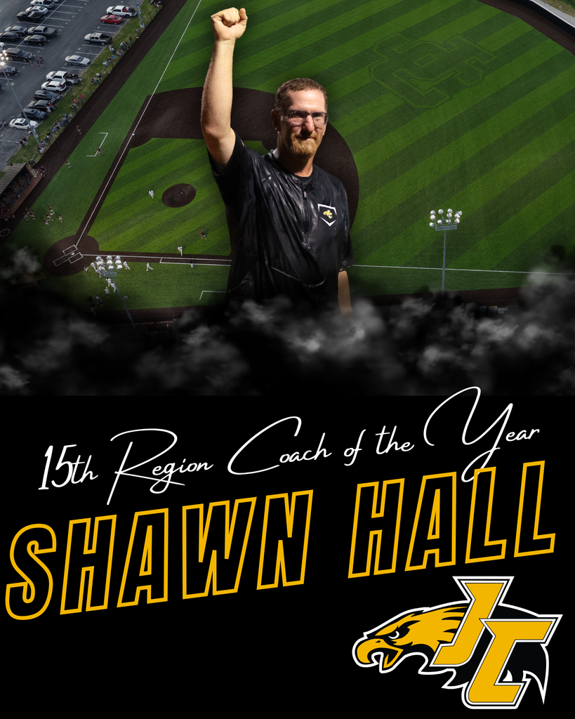 Hall COTY