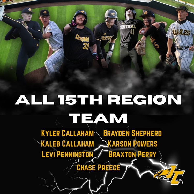 all region team