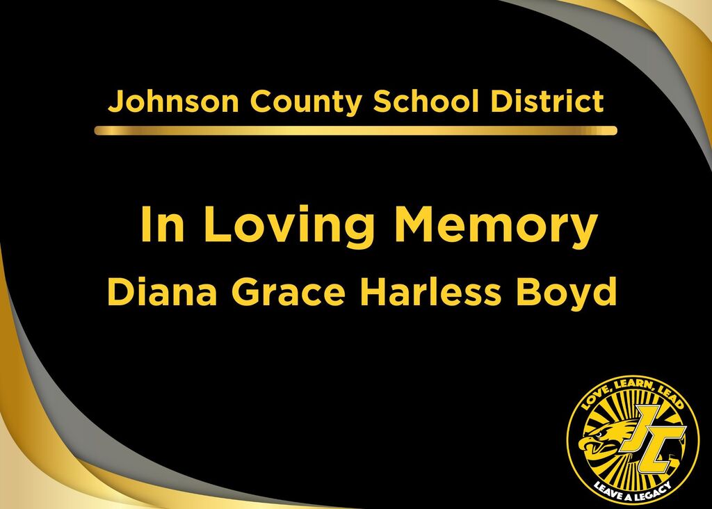 In Loving Memory