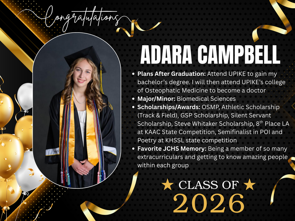 Adara Campbell