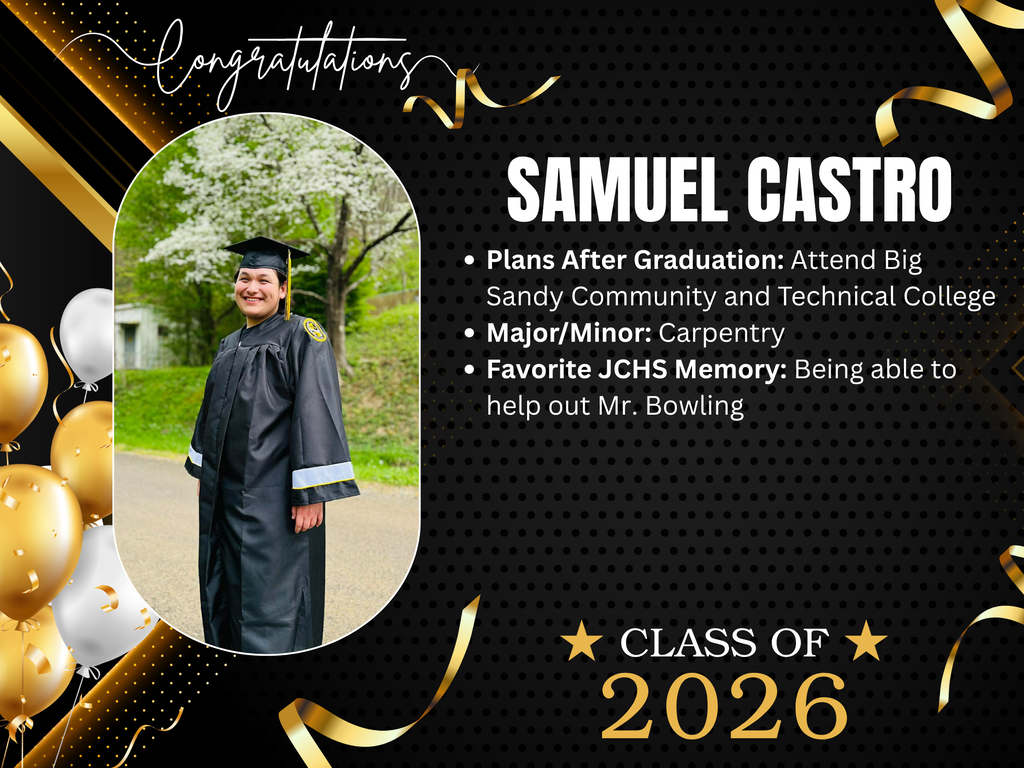 Samuel Castro
