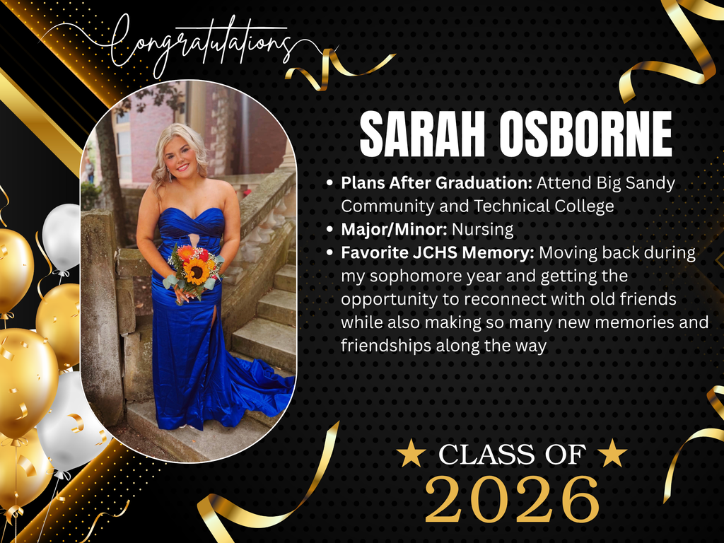 Sarah Osborne