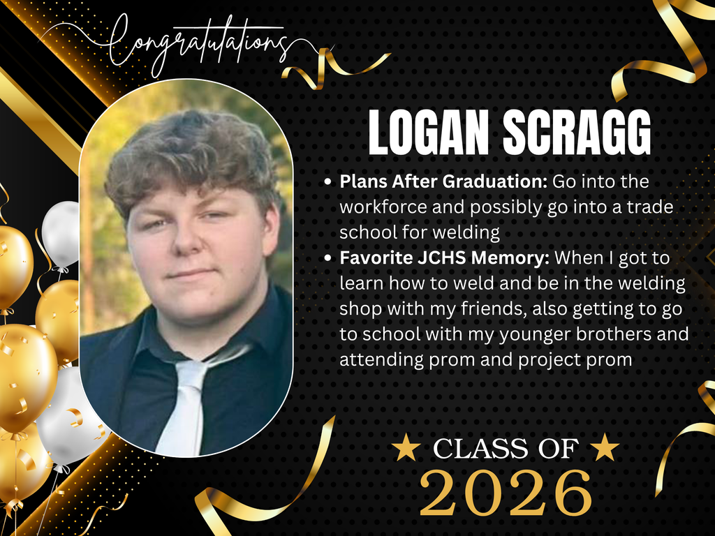 Logan Scragg