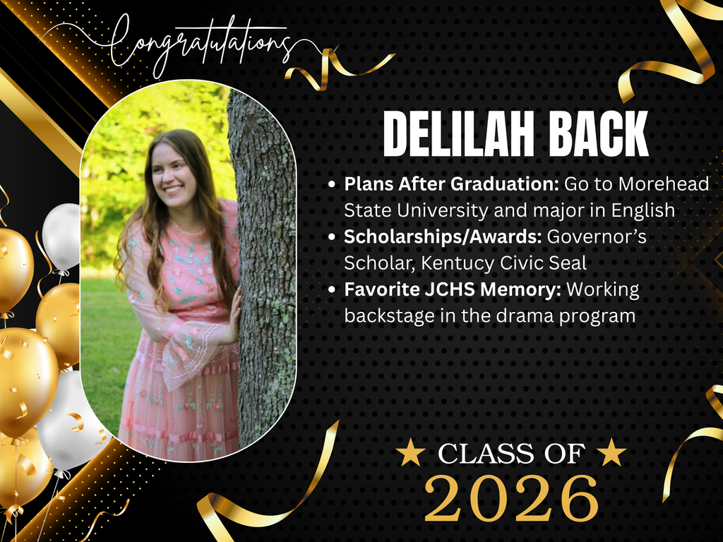 Delilah Back