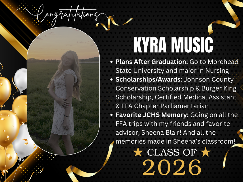 Kyra Music