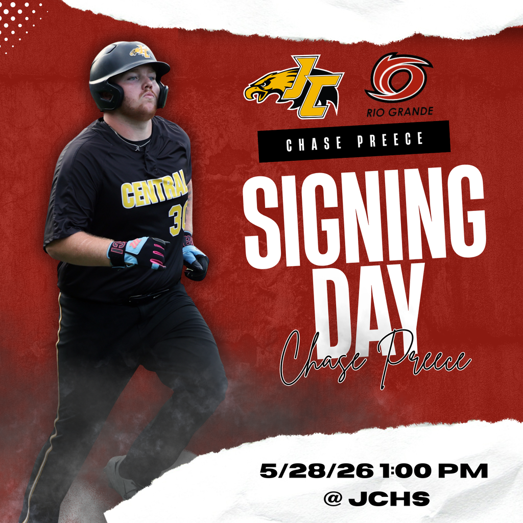 Preece Signing