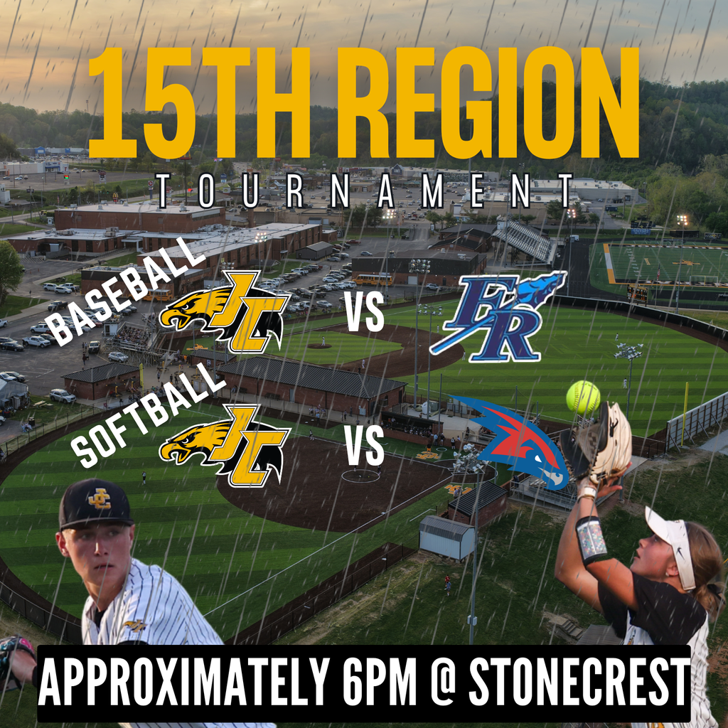 region gameday