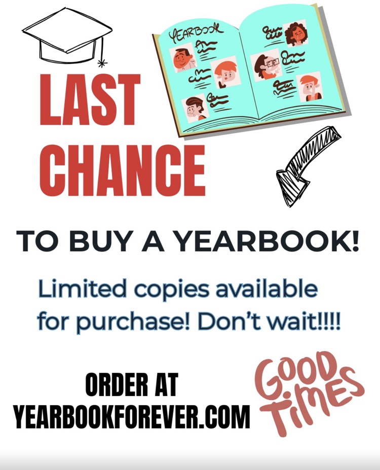 Last Chance