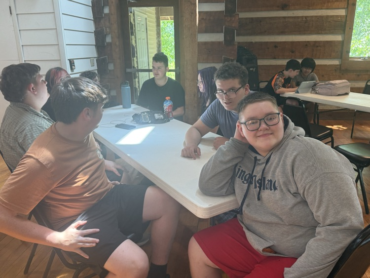 camp