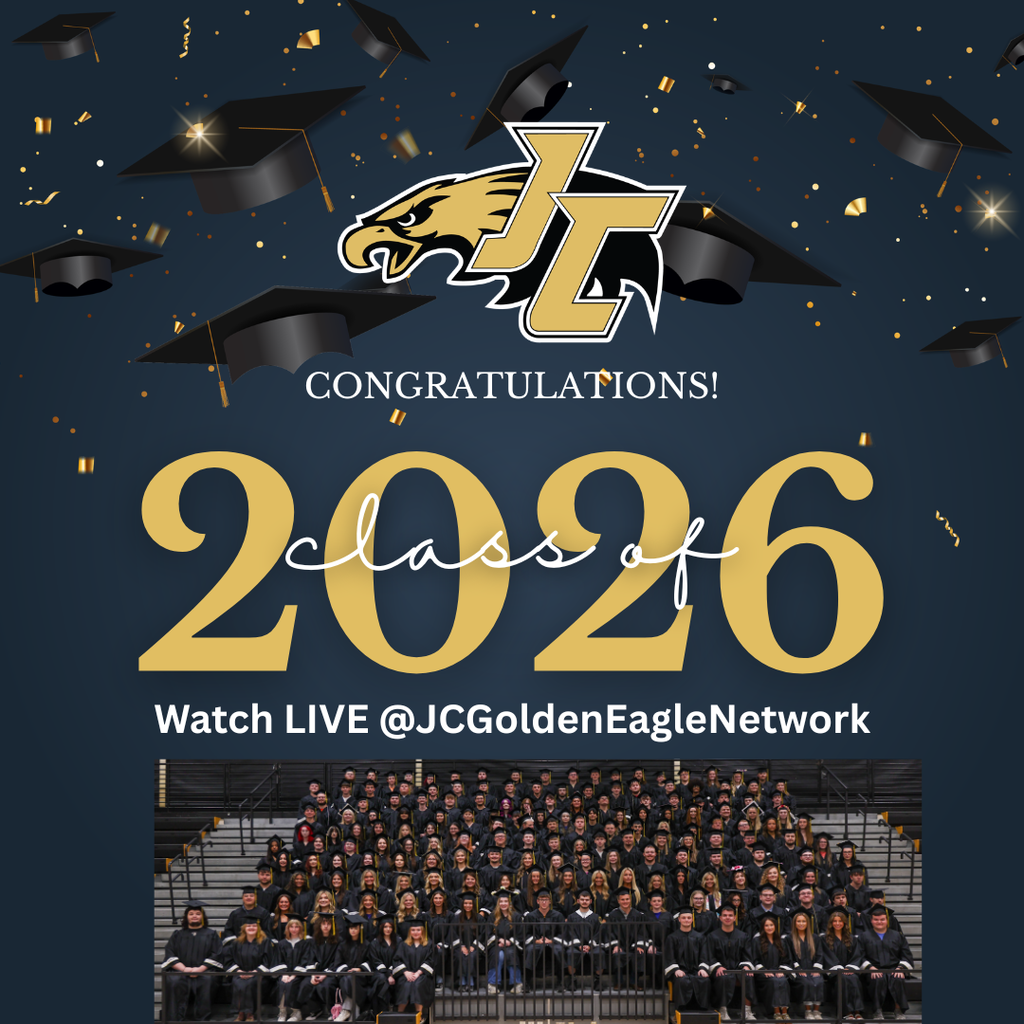 2026 Graduation Ceremony LIVE