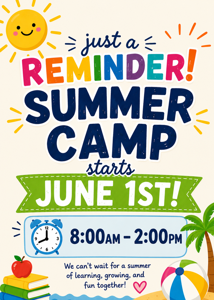 Summer Camp 