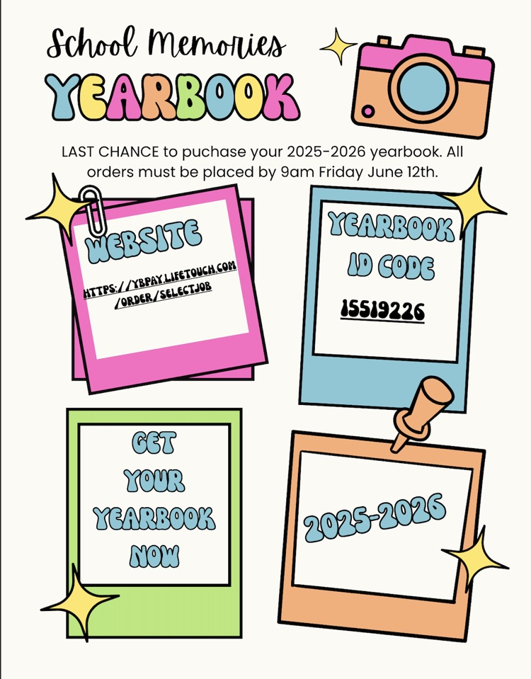 yearbook