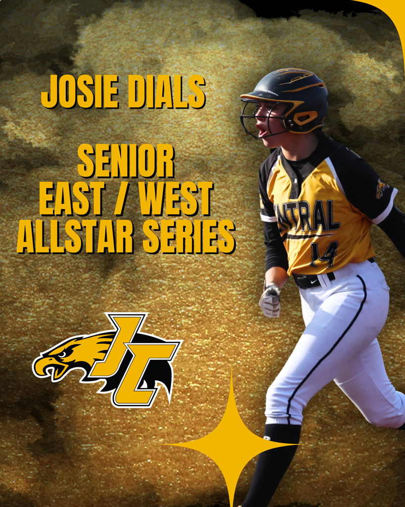 Josie East / West